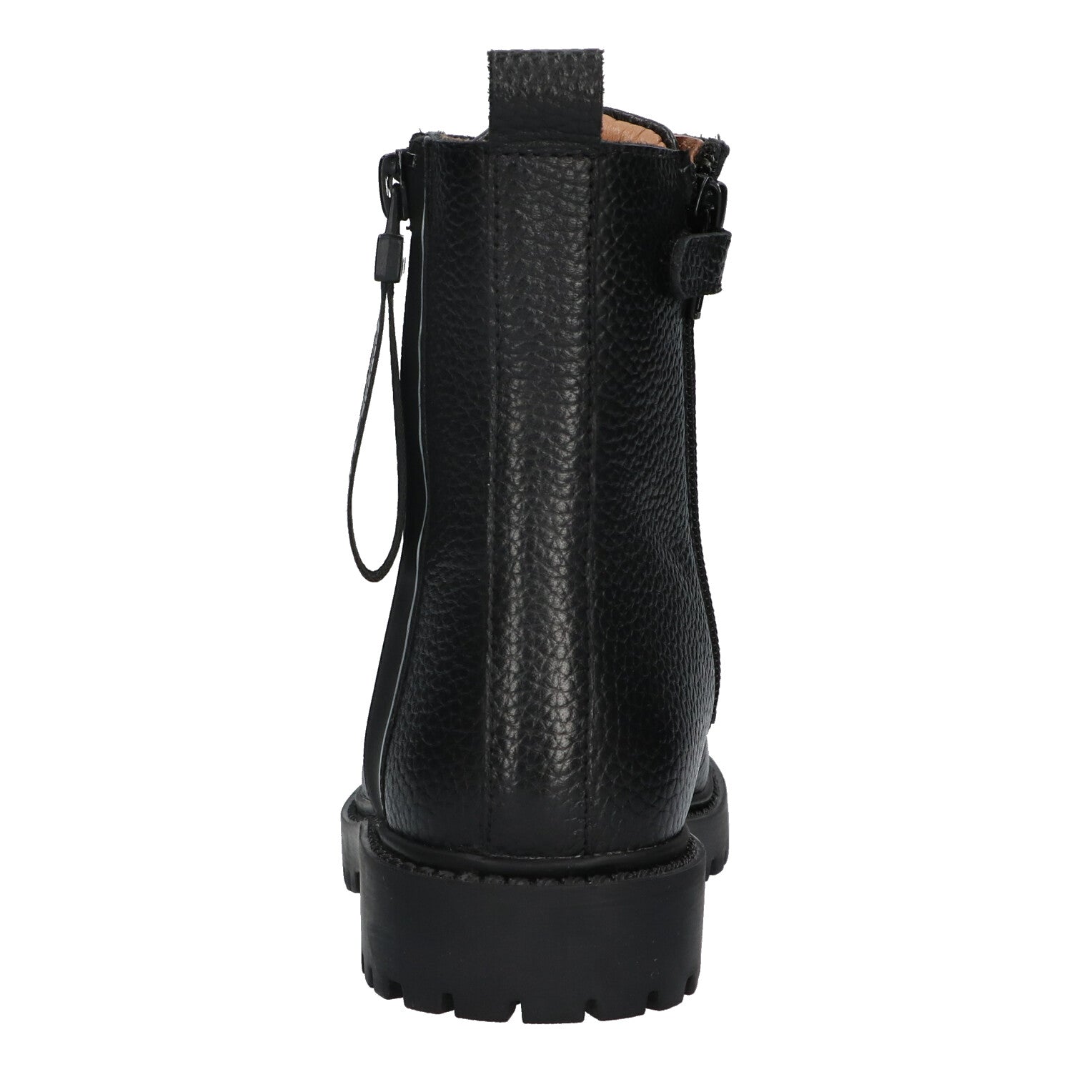 Biker Boots Braqeez Belle Boot - Zwart