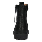 Biker Boots Braqeez Belle Boot - Zwart