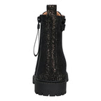 Biker Boots Braqeez Belle Boot - Zwart