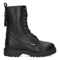 Biker Boots Braqeez Brinn Boot - Zwart
