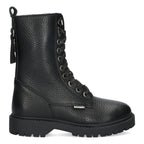 Biker Boots Braqeez Brinn Boot - Zwart