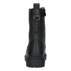 Biker Boots Braqeez Brinn Boot - Zwart