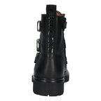 Biker Boots Braqeez Mayke Moxie - Zwart
