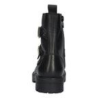 Biker Boots Braqeez Mila Moxie - Zwart