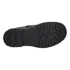 Biker Boots Braqeez Mila Moxie - Zwart
