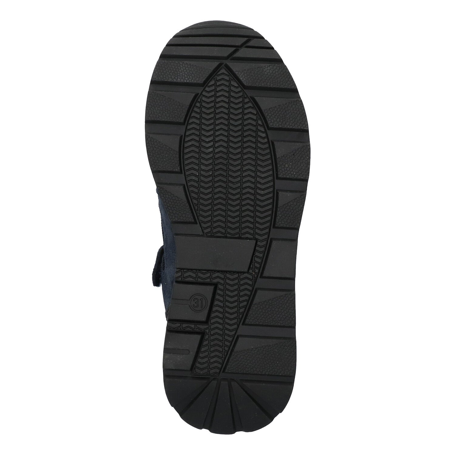Lage Sneakers Braqeez Finn Flash - Blauw Grijs Zwart