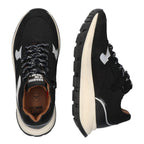 Lage Sneakers Braqeez Filip Flash - Zwart Grijs