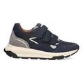 Lage Sneakers Braqeez Fygo Flash - Blauw Grijs