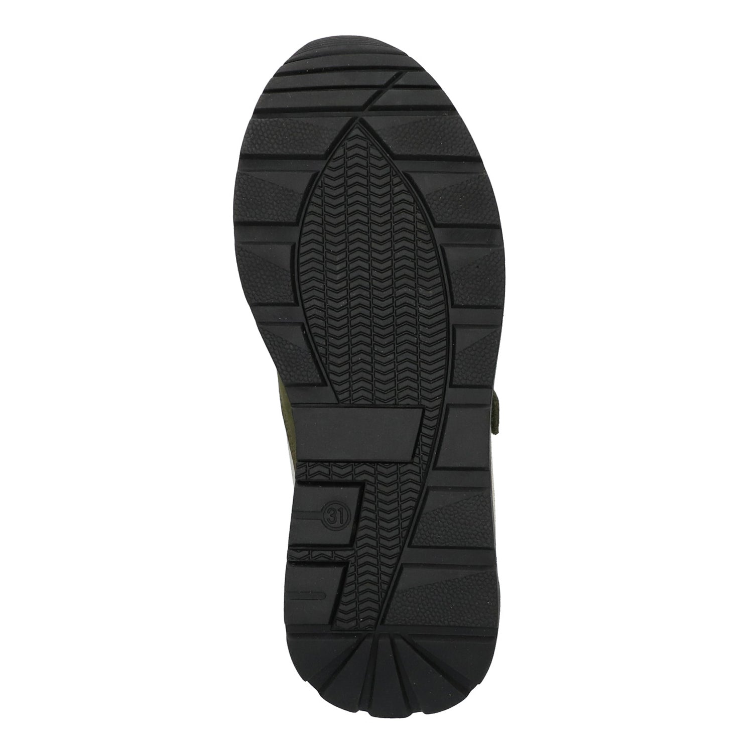 Lage Sneakers Braqeez Fygo Flash - Groen Grijs
