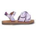 Platte sandalen Braqeez Sam Sun - Paars