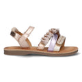 Platte sandalen Braqeez Sophie Sun - Multicolor