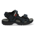Sportsandalen Braqeez Tom Trail - Blauw