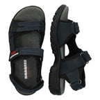 Sportsandalen Braqeez Tom Trail - Blauw