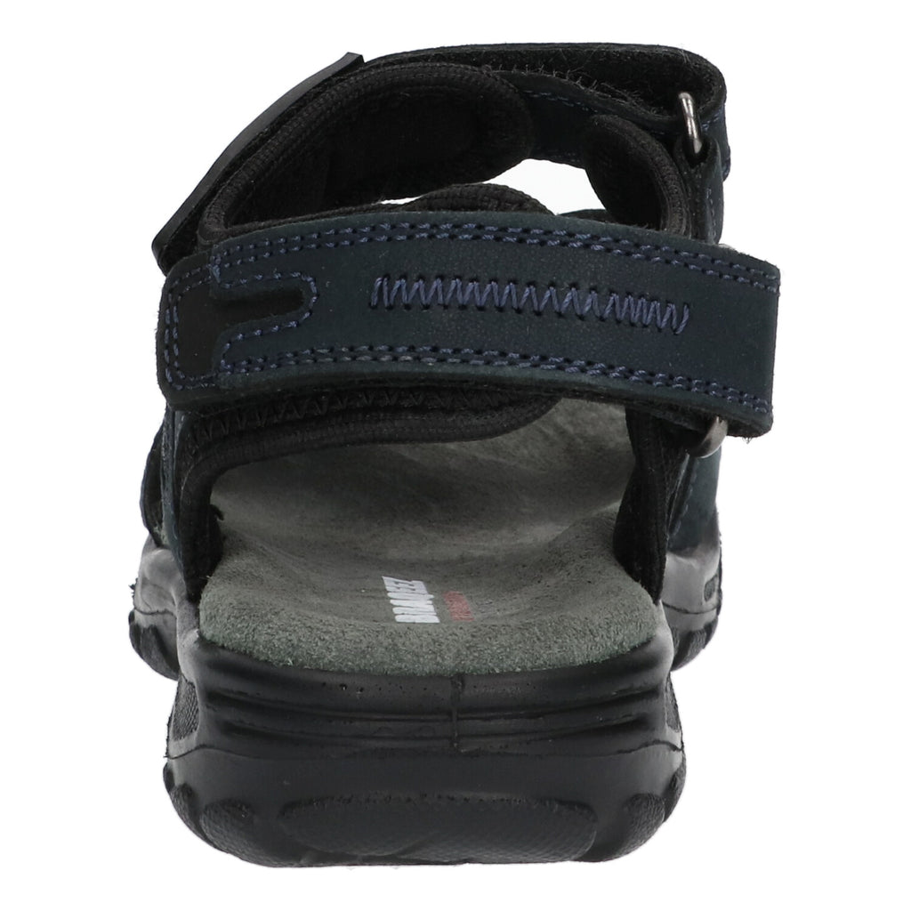 Sportsandalen Braqeez Tom Trail - Blauw