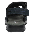 Sportsandalen Braqeez Tom Trail - Blauw
