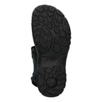 Sportsandalen Braqeez Tom Trail - Blauw