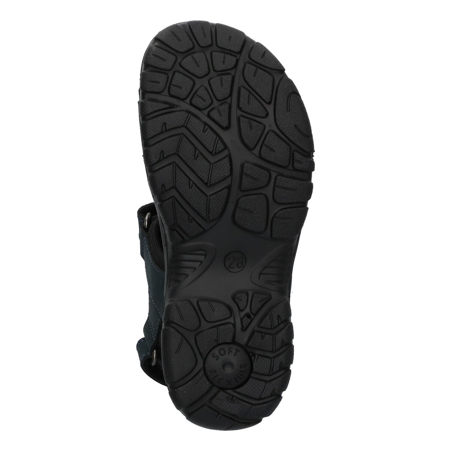 Sportsandalen Braqeez Tom Trail - Blauw