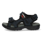 Sportsandalen Braqeez Tom Trail - Blauw