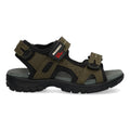 Sportsandalen Braqeez Tom Trail - Groen