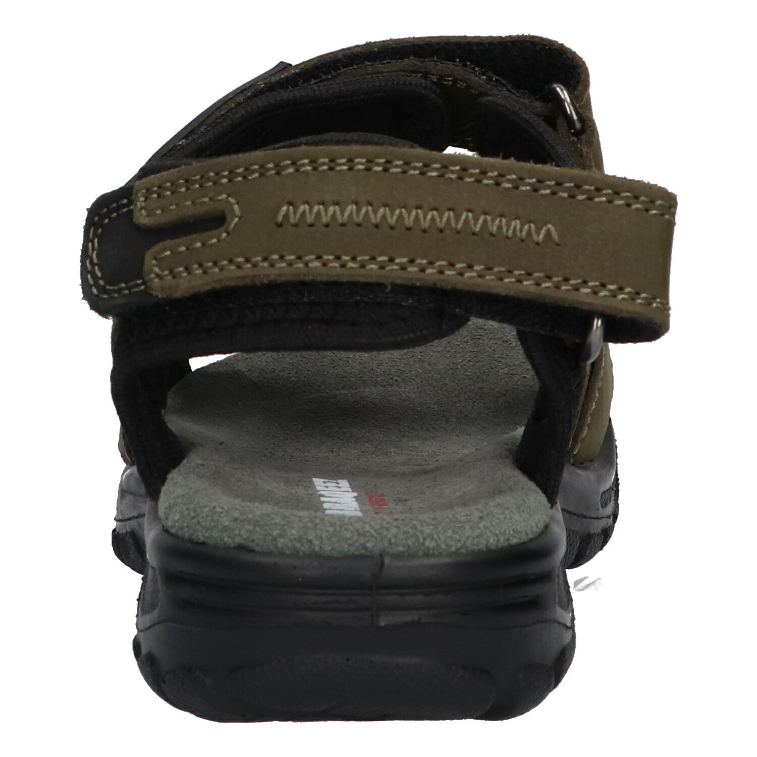 Sportsandalen Braqeez Tom Trail - Groen