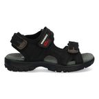 Sportsandalen Braqeez Tom Trail - Zwart