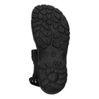 Sportsandalen Braqeez Tom Trail - Zwart