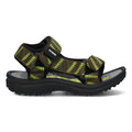 Sportsandalen Braqeez Sky Sport - Groen