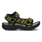 Sportsandalen Braqeez Sky Sport - Groen