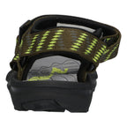 Sportsandalen Braqeez Sky Sport - Groen
