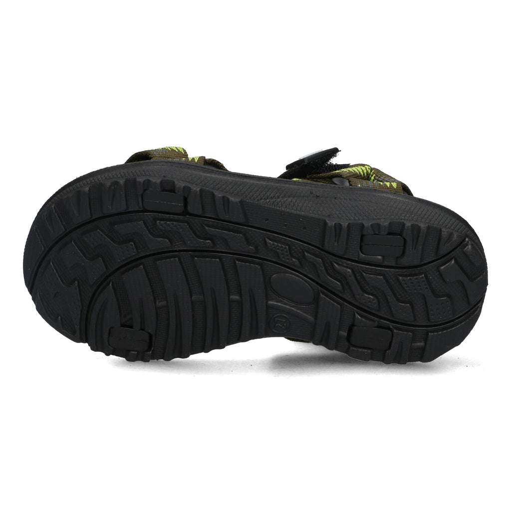Sportsandalen Braqeez Sky Sport - Groen