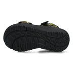 Sportsandalen Braqeez Sky Sport - Groen