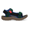 Sportsandalen Braqeez Sky Sport - Blauw