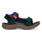 Sportsandalen Braqeez Sky Sport - Blauw