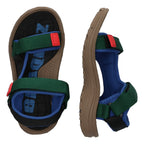 Sportsandalen Braqeez Sky Sport - Blauw