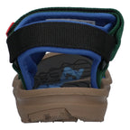 Sportsandalen Braqeez Sky Sport - Blauw