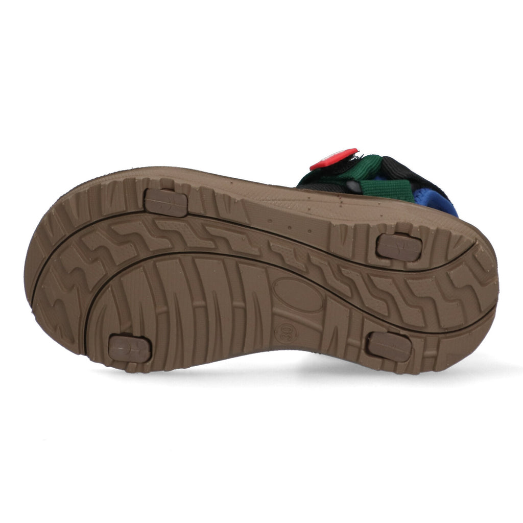 Sportsandalen Braqeez Sky Sport - Blauw
