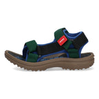 Sportsandalen Braqeez Sky Sport - Blauw