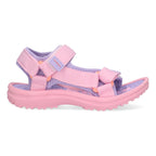Sportsandalen Braqeez Sky Sport - Roze