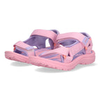 Sportsandalen Braqeez Sky Sport - Roze