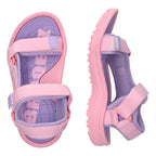 Sportsandalen Braqeez Sky Sport - Roze