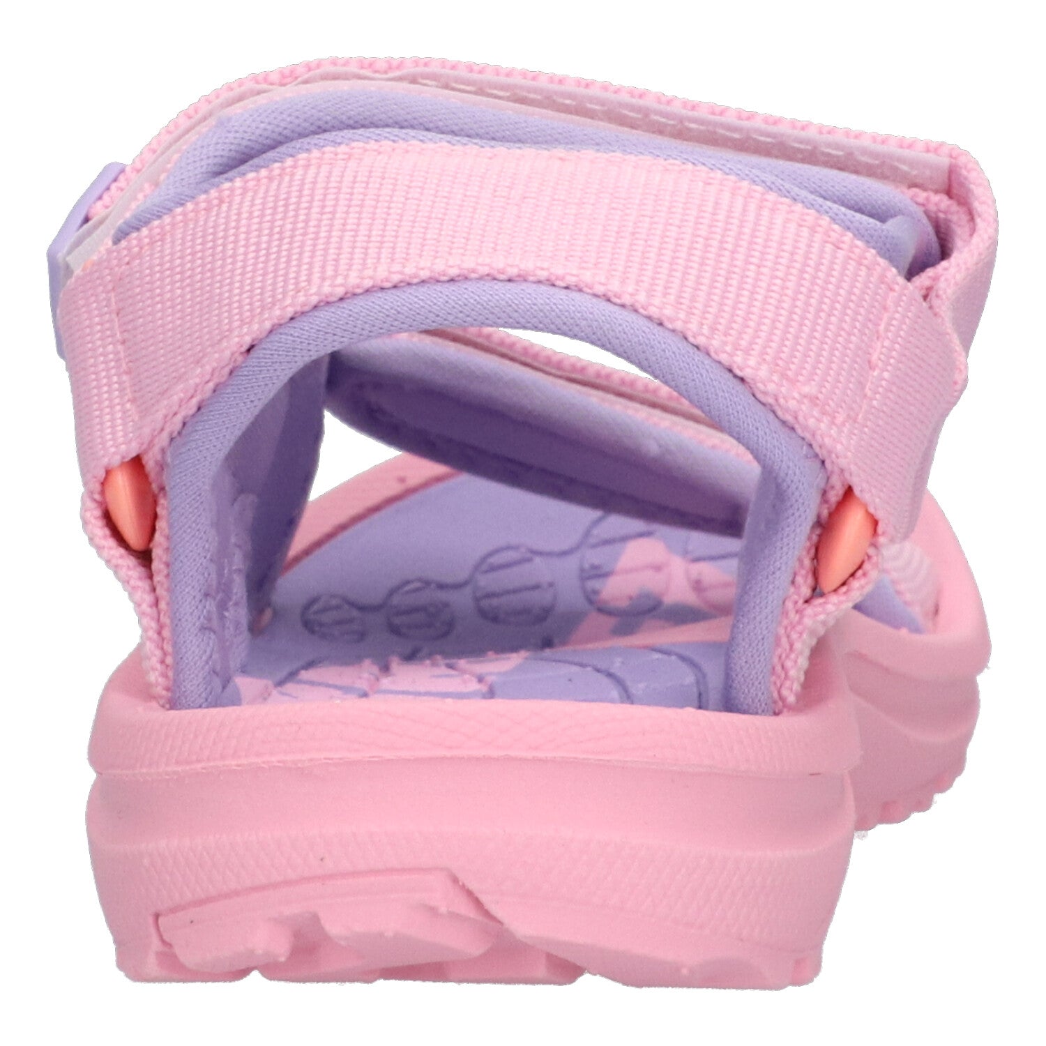 Sportsandalen Braqeez Sky Sport - Roze