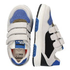 Lage Sneakers Braqeez Cody Chicago - Blauw
