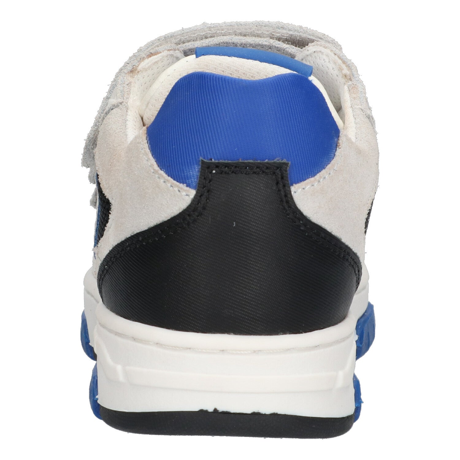Lage Sneakers Braqeez Cody Chicago - Blauw