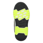Lage Sneakers Braqeez Cody Chicago - Geel
