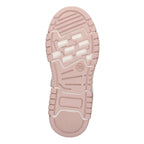 Lage Sneakers Braqeez Cassie Chicago - Roze