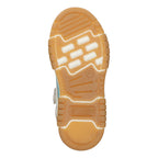 Lage Sneakers Braqeez Cassie Chicago - Goud
