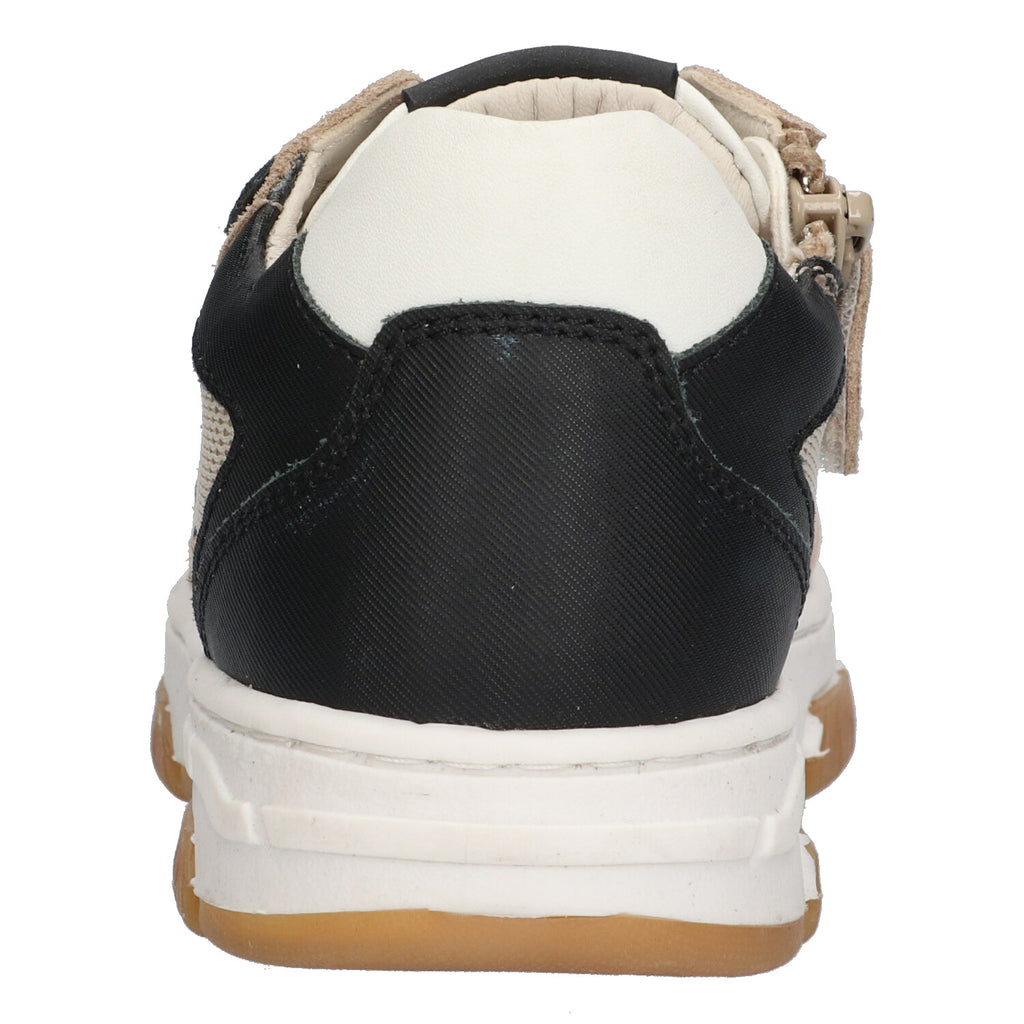Lage Sneakers Braqeez Colin Chicago - Beige