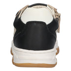 Lage Sneakers Braqeez Colin Chicago - Beige