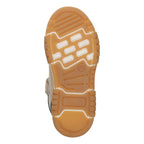 Lage Sneakers Braqeez Colin Chicago - Beige
