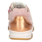 Lage Sneakers Braqeez Colin Chicago - Roze